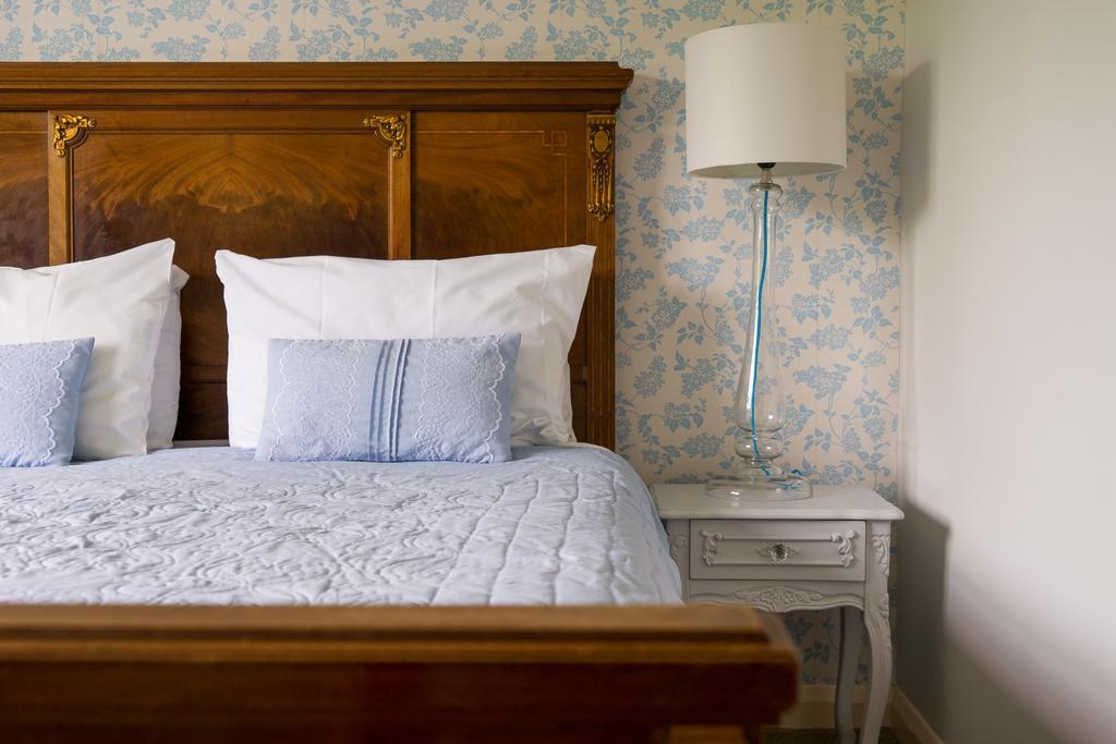 Chulmleigh Fox & Hounds Country Hotel מראה חיצוני תמונה