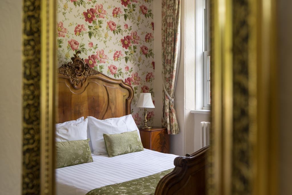 Chulmleigh Fox & Hounds Country Hotel מראה חיצוני תמונה