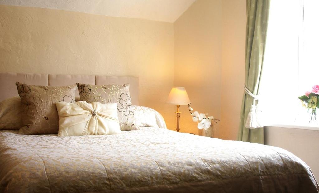 Chulmleigh Fox & Hounds Country Hotel חדר תמונה