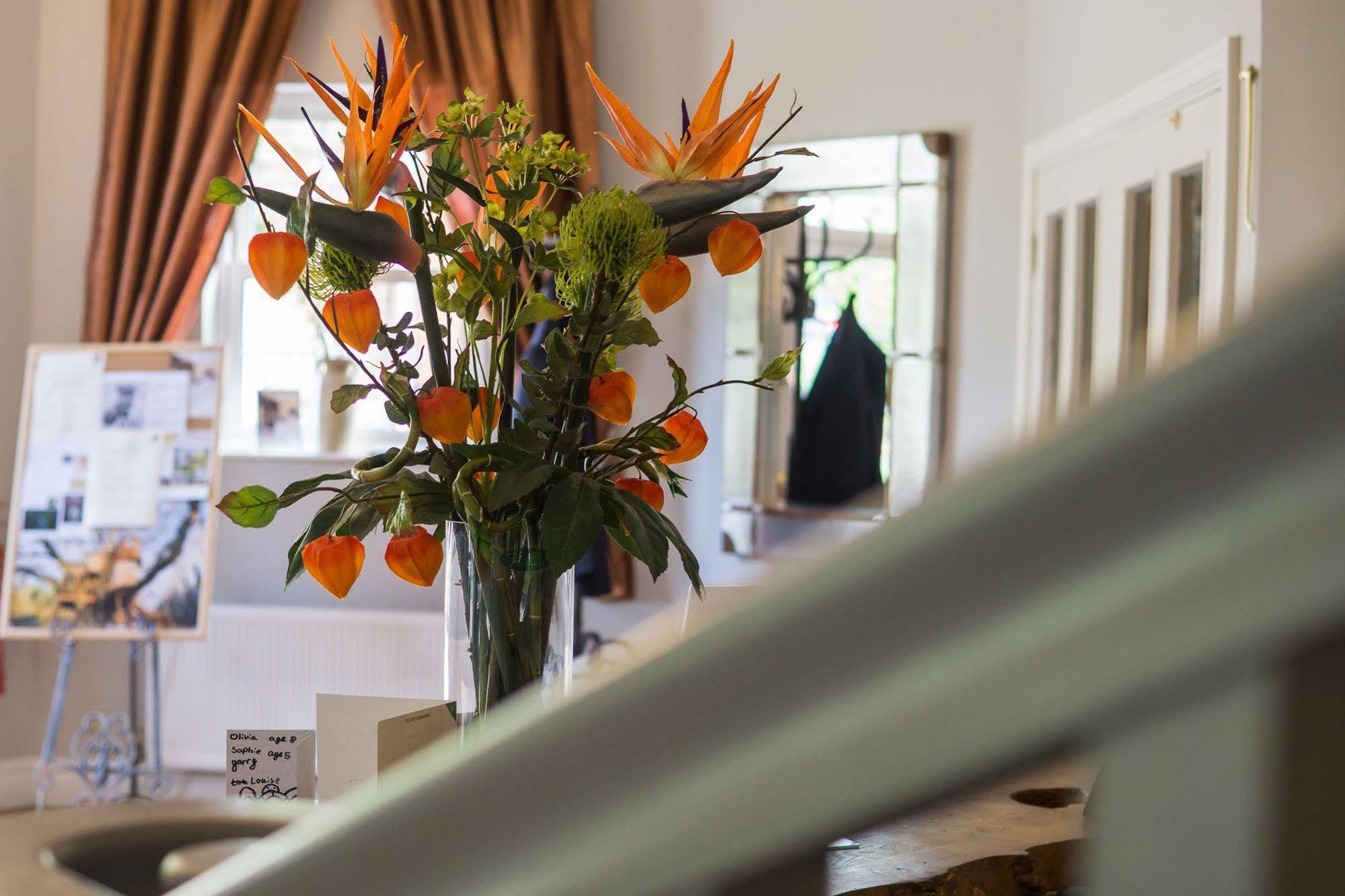 Chulmleigh Fox & Hounds Country Hotel מראה חיצוני תמונה