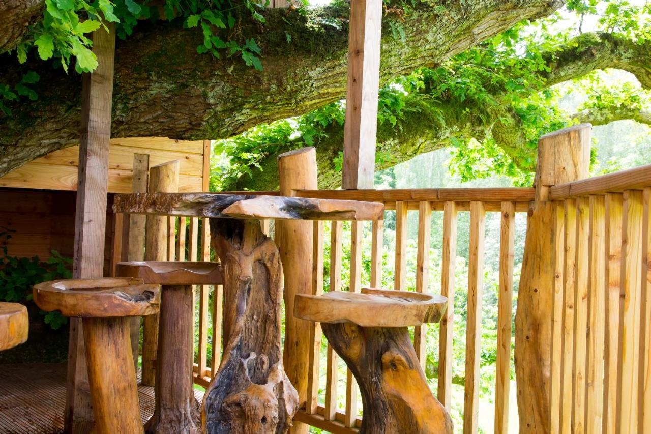 Chulmleigh Fox & Hounds Country Hotel מראה חיצוני תמונה