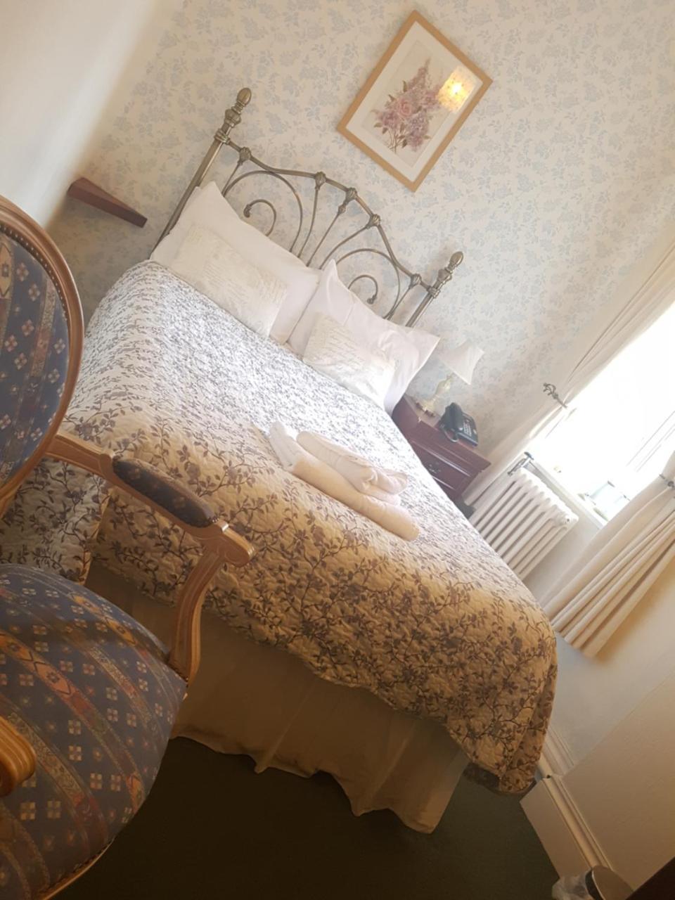 Chulmleigh Fox & Hounds Country Hotel מראה חיצוני תמונה